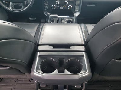 2023 Ford F-150 Raptor 4WD SuperCrew 5.5' Box