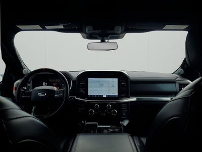 2023 Ford F-150 Raptor 4WD SuperCrew 5.5' Box