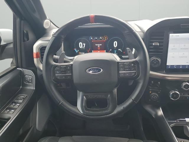 2023 Ford F-150 Raptor 4WD SuperCrew 5.5' Box