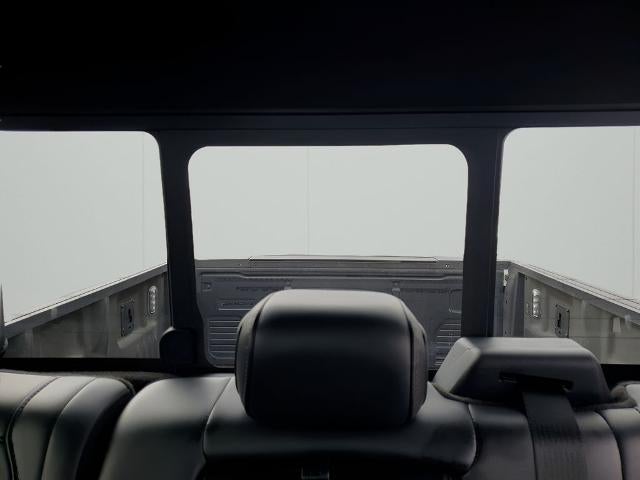 2023 Ford F-150 Raptor 4WD SuperCrew 5.5' Box