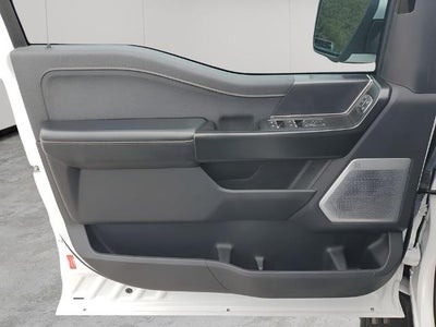 2023 Ford F-150 Raptor 4WD SuperCrew 5.5' Box