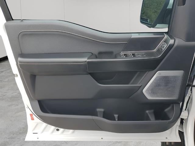 2023 Ford F-150 Raptor 4WD SuperCrew 5.5' Box