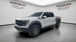 2023 Ford F-150 Raptor 4WD SuperCrew 5.5' Box