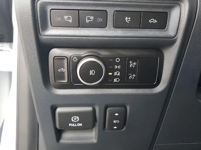 2023 Ford F-150 Raptor 4WD SuperCrew 5.5' Box