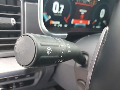 2023 Ford F-150 Raptor 4WD SuperCrew 5.5' Box