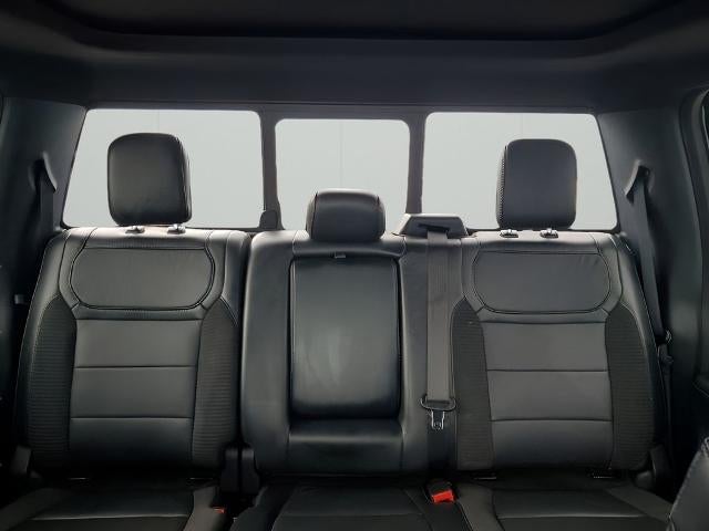 2023 Ford F-150 Raptor 4WD SuperCrew 5.5' Box