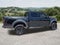 2017 Ford F-150 Raptor 4WD SuperCrew 5.5' Box