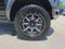 2017 Ford F-150 Raptor 4WD SuperCrew 5.5' Box