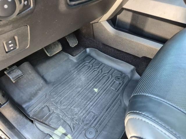 2017 Ford F-150 Raptor 4WD SuperCrew 5.5' Box