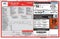 2017 Ford F-150 Raptor 4WD SuperCrew 5.5' Box