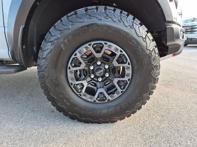 2026 Ford F-150 Raptor 4WD SuperCrew 5.5' Box