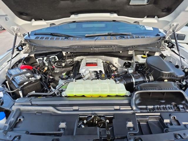 2026 Ford F-150 Raptor 4WD SuperCrew 5.5' Box
