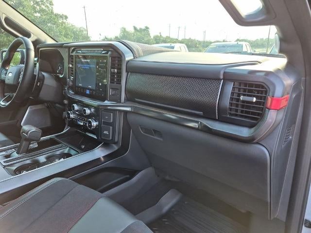 2026 Ford F-150 Raptor 4WD SuperCrew 5.5' Box