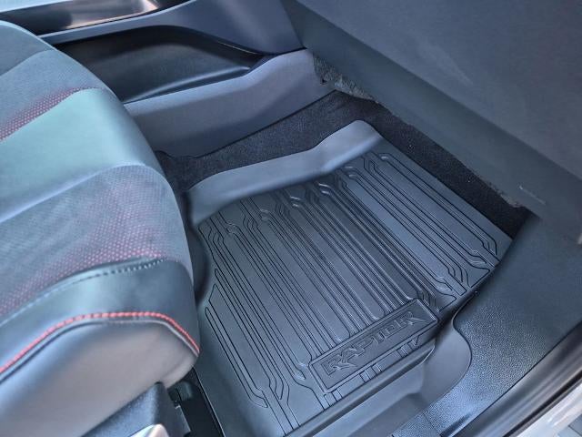 2026 Ford F-150 Raptor 4WD SuperCrew 5.5' Box