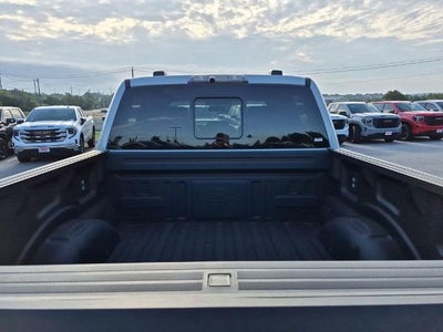 2026 Ford F-150 Raptor 4WD SuperCrew 5.5' Box