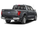 2024 Ford F-150 XLT 4WD SuperCrew 5.5' Box