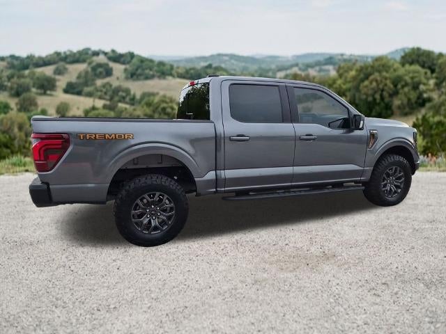 2025 Ford F-150 Tremor 4WD SuperCrew 5.5' Box