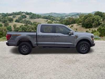 2025 Ford F-150 Tremor 4WD SuperCrew 5.5' Box