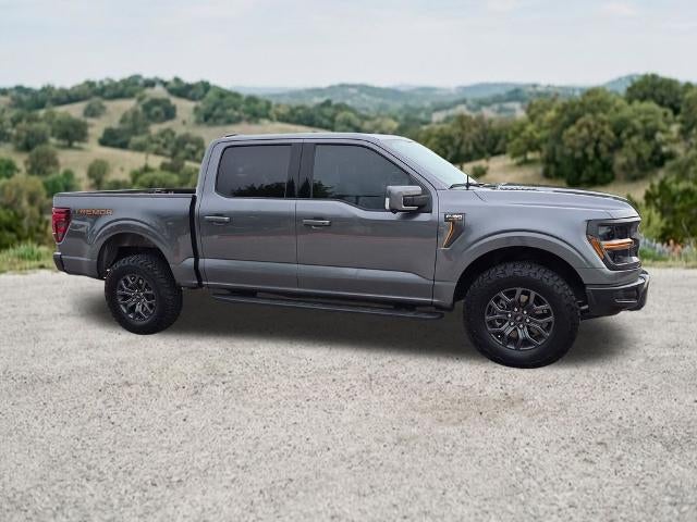 2025 Ford F-150 Tremor 4WD SuperCrew 5.5' Box