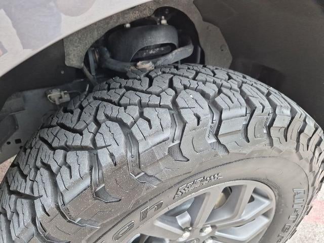2025 Ford F-150 Tremor 4WD SuperCrew 5.5' Box