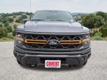 2025 Ford F-150 Tremor 4WD SuperCrew 5.5' Box