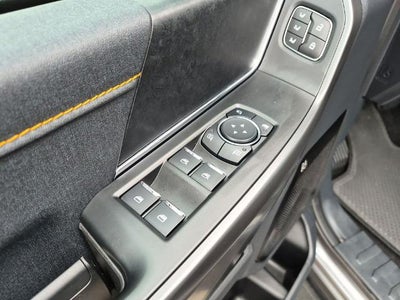 2025 Ford F-150 Tremor 4WD SuperCrew 5.5' Box
