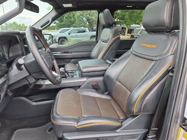 2025 Ford F-150 Tremor 4WD SuperCrew 5.5' Box