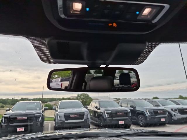 2025 Ford F-150 Tremor 4WD SuperCrew 5.5' Box
