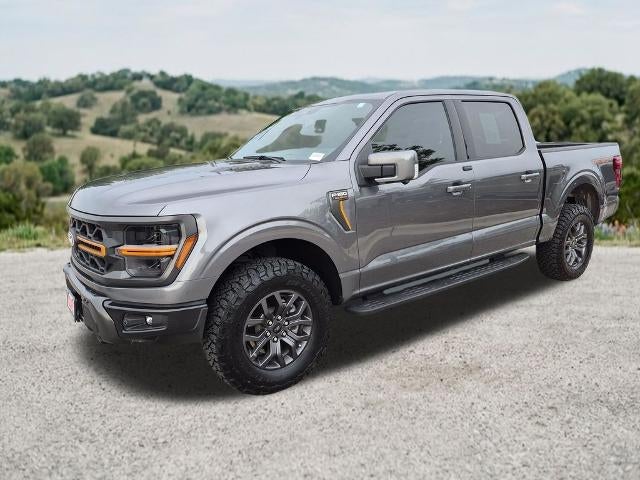 2025 Ford F-150 Tremor 4WD SuperCrew 5.5' Box