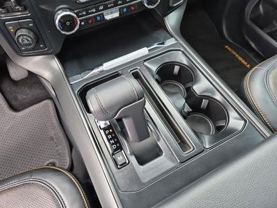 2025 Ford F-150 Tremor 4WD SuperCrew 5.5' Box