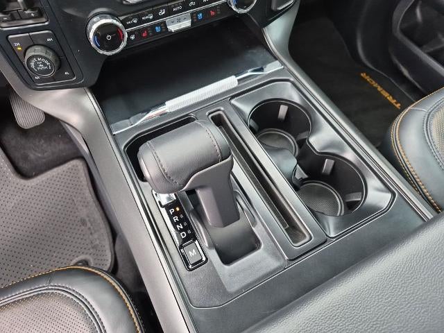 2025 Ford F-150 Tremor 4WD SuperCrew 5.5' Box