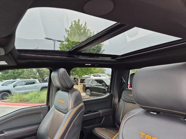 2025 Ford F-150 Tremor 4WD SuperCrew 5.5' Box