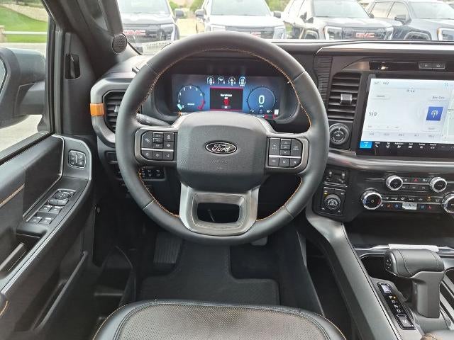 2025 Ford F-150 Tremor 4WD SuperCrew 5.5' Box