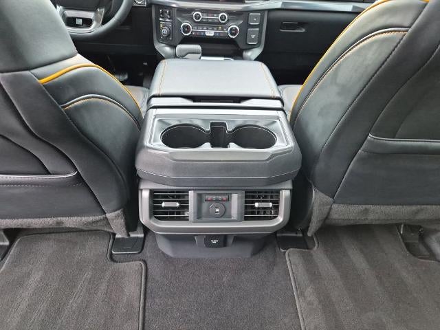 2025 Ford F-150 Tremor 4WD SuperCrew 5.5' Box