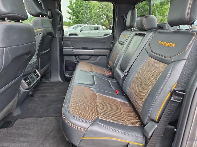 2025 Ford F-150 Tremor 4WD SuperCrew 5.5' Box