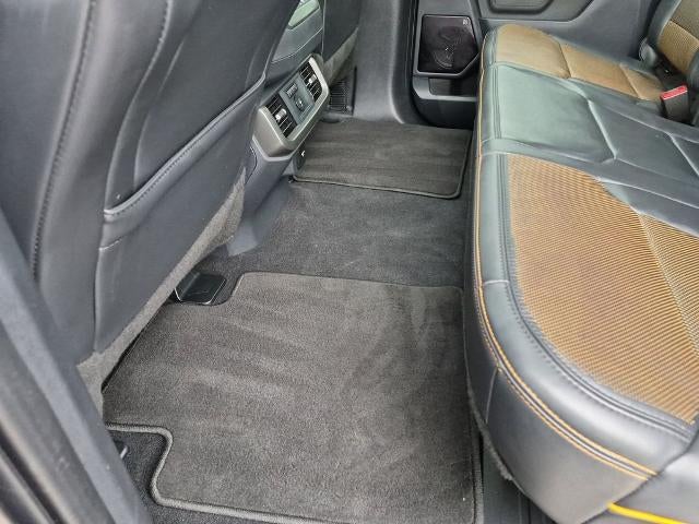 2025 Ford F-150 Tremor 4WD SuperCrew 5.5' Box
