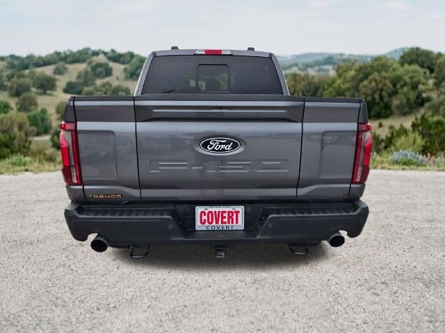 2025 Ford F-150 Tremor 4WD SuperCrew 5.5' Box