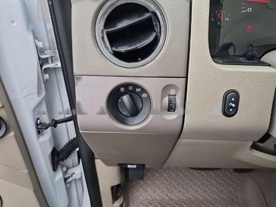 2006 Ford F-150 2WD SuperCab Styleside 6-1/2 Ft Box XL