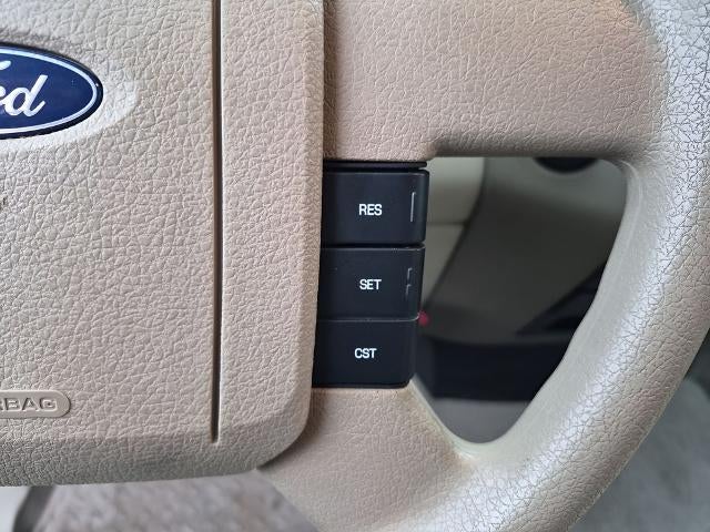 2006 Ford F-150 2WD SuperCab Styleside 6-1/2 Ft Box XL