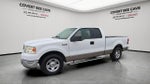 2006 Ford F-150 2WD SuperCab Styleside 6-1/2 Ft Box XL