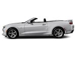 2018 Chevrolet Camaro 2dr Convertible 1LT