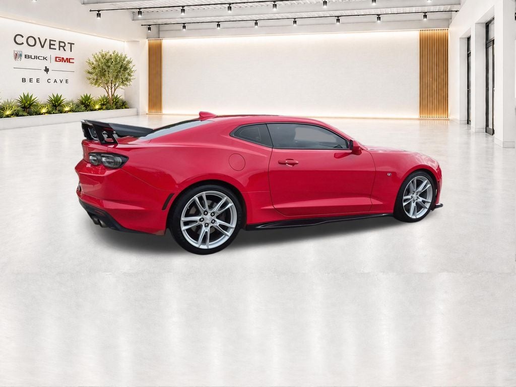 2019 Chevrolet Camaro SS 2SS