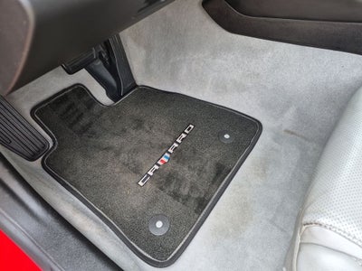 2019 Chevrolet Camaro SS 2SS