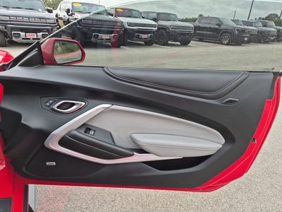 2019 Chevrolet Camaro SS 2SS