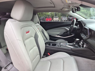 2019 Chevrolet Camaro SS 2SS