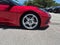 2025 Chevrolet Corvette Stingray Coupe 1LT