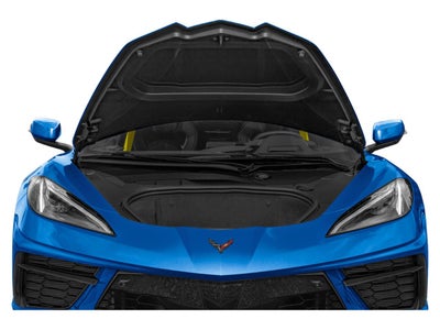 2025 Chevrolet Corvette Stingray Coupe 1LT