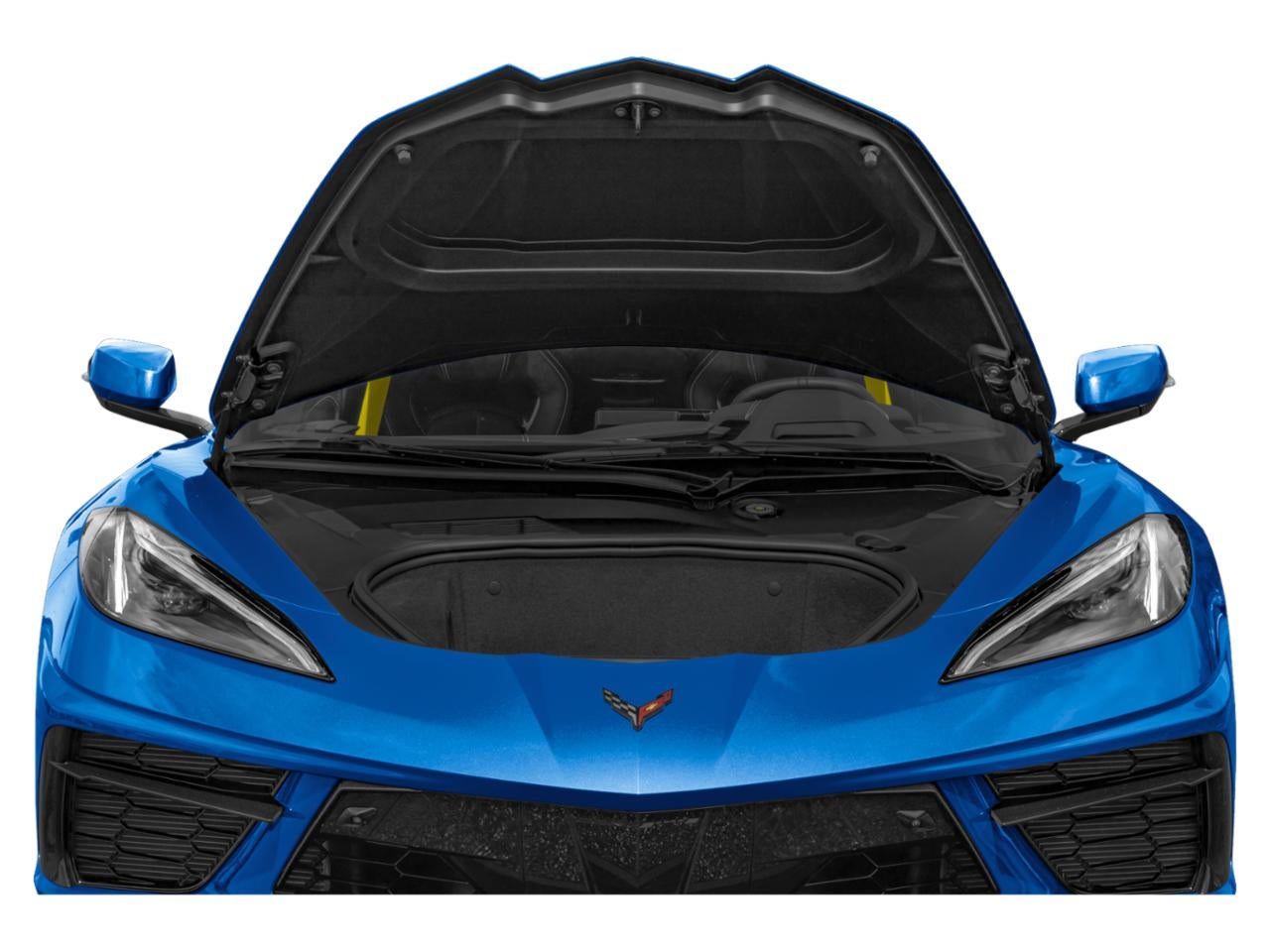 2025 Chevrolet Corvette Stingray Coupe 1LT