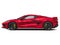 2025 Chevrolet Corvette Stingray Coupe 1LT