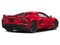 2025 Chevrolet Corvette Stingray Coupe 1LT